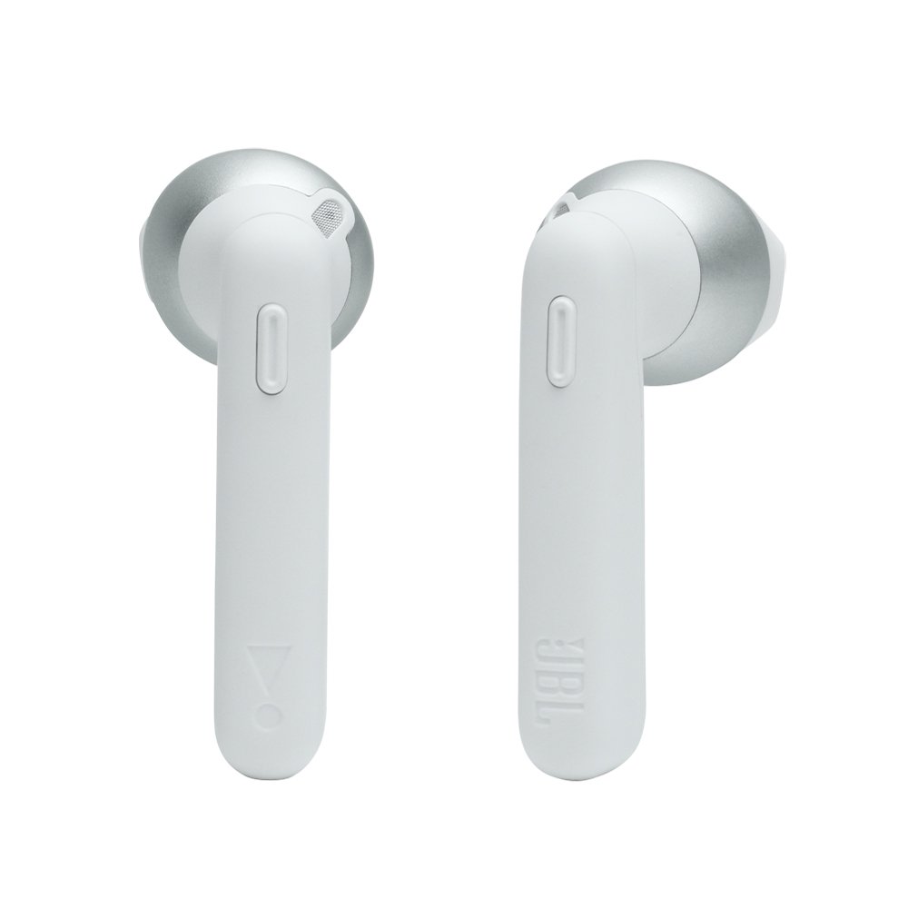 Наушники JBL Tune 225TWS белые