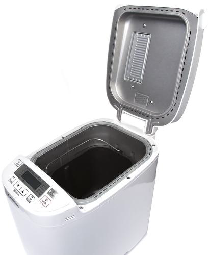 Хлебопечь Panasonic SD-2511WTS белая купить,NaN