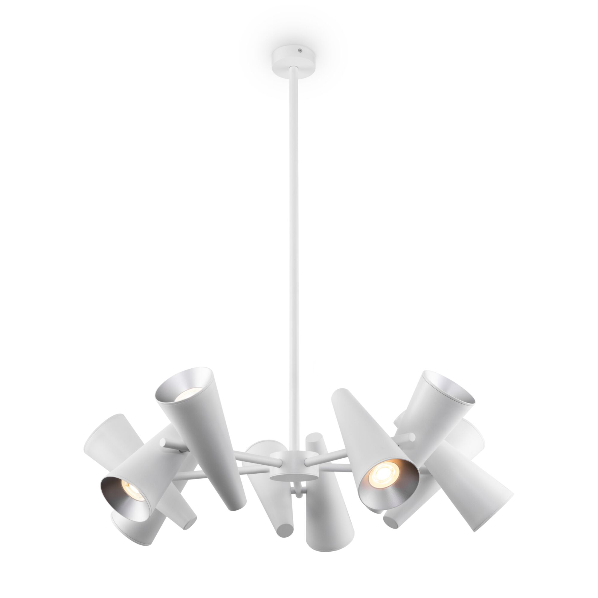 Люстра Maytoni MOD095PL-10W  купить,NaN