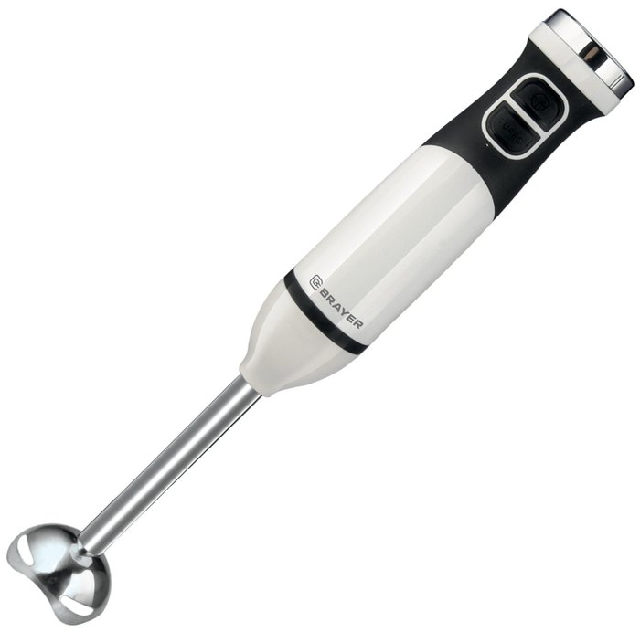 Блендер Brayer BR1243 белый - ForteMarket Блендер Brayer BR1243 белый купить,0