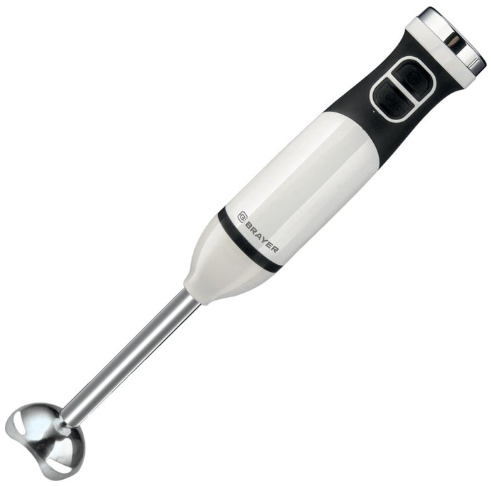 Блендер Brayer BR1243 белый купить,NaN