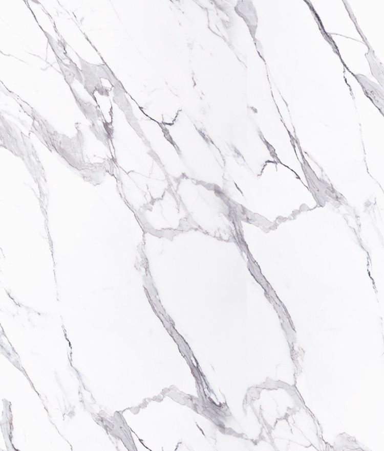 Столешница Мебель Азии Calacatta Borghini TP3-e2-U1/05-DS0-1 420x60x4см мрамор купить,NaN
