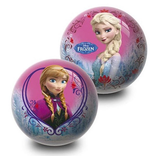 Мяч Unice Disney Frozen 23см купить,NaN