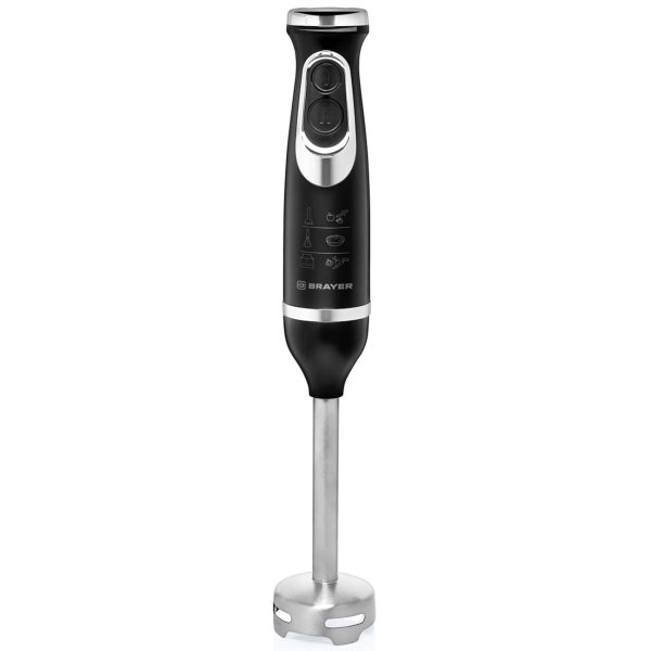 Блендер Brayer BR1241 черный купить,NaN