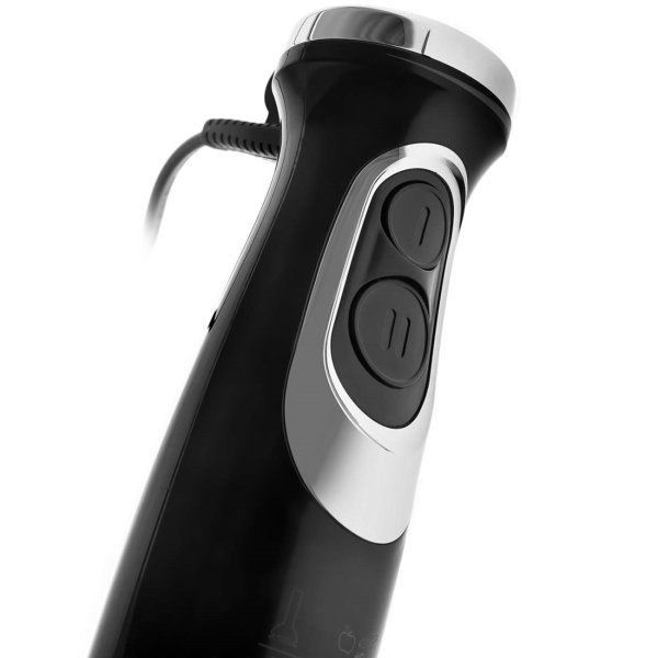 Блендер Brayer BR1241 черный