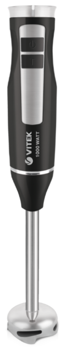 Блендер Vitek VT-8542 черный - ForteMarket Блендер Vitek VT-8542 черный купить,0