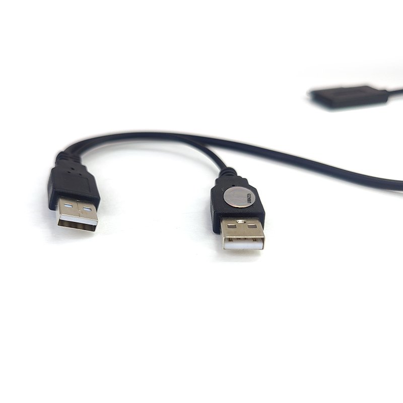 Адаптер USB ViTi 7+6pSATA черный купить,0