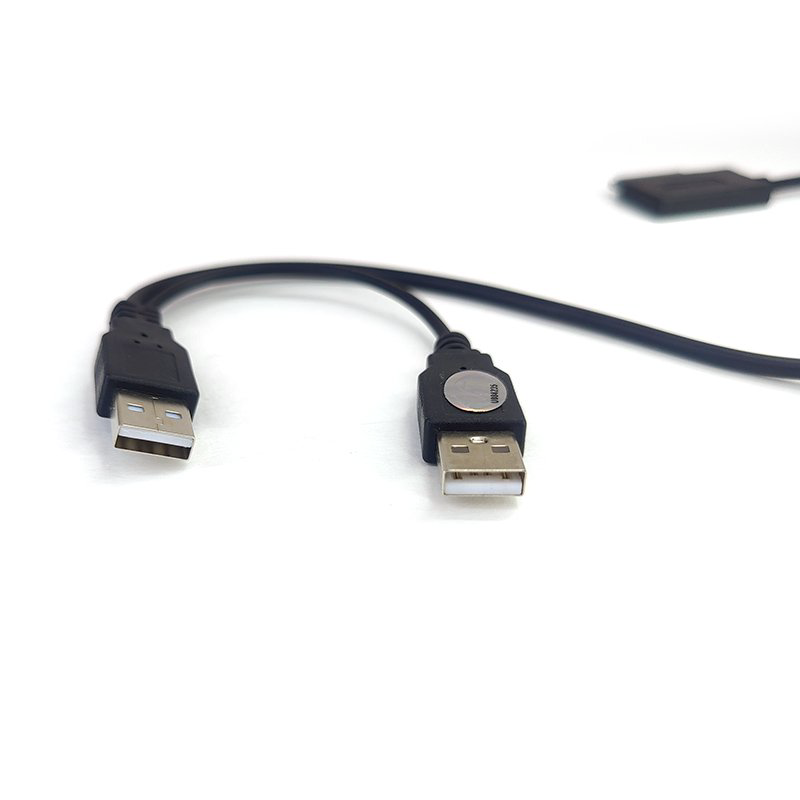 Адаптер USB ViTi 7+6pSATA черный купить,3967