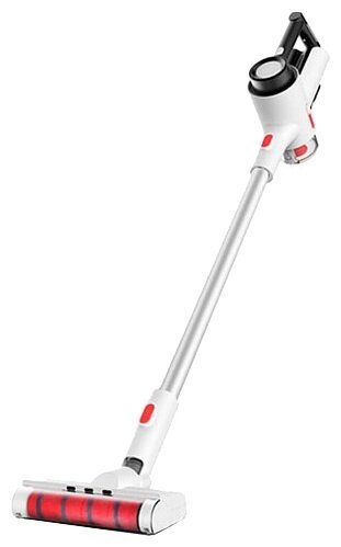 Пылесос Xiaomi Deerma VC40 белый купить,NaN