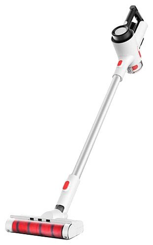 Пылесос Xiaomi Deerma VC40 белый купить,NaN