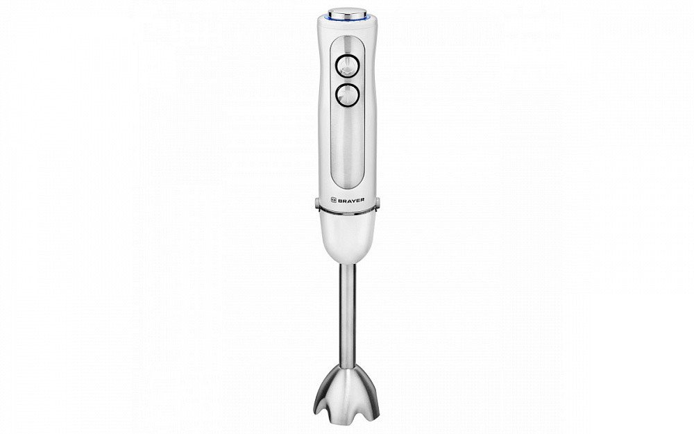 Блендер Brayer BR1248 белый купить,0