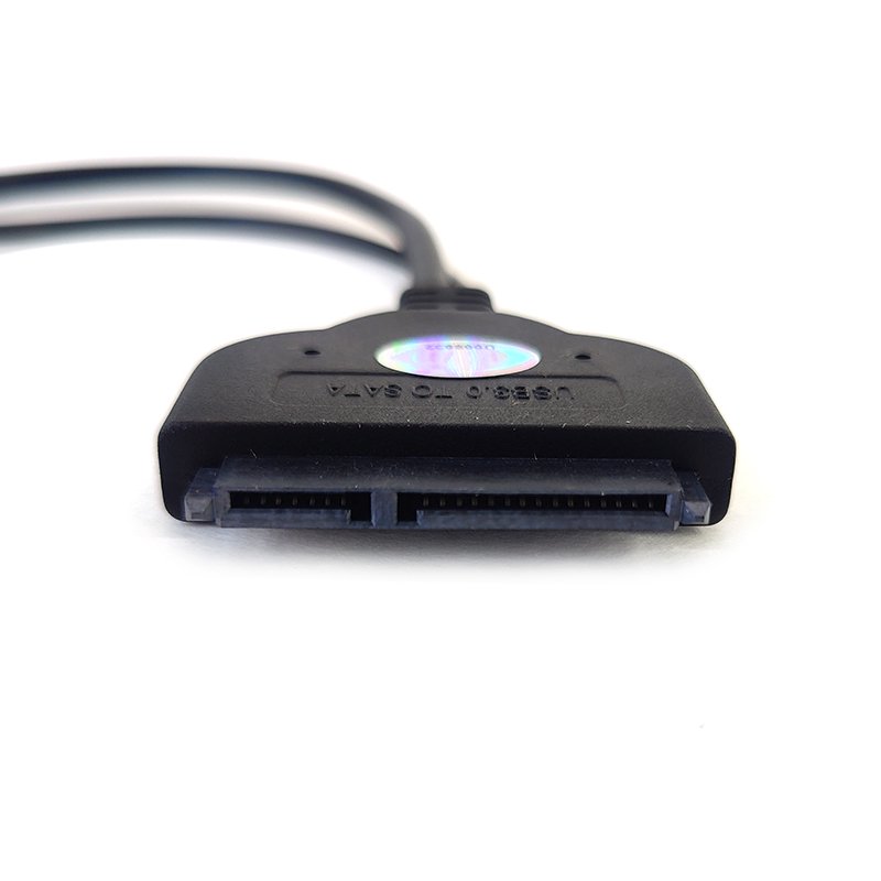 Адаптер USB ViTi U3S2.5 черный - ForteMarket Адаптер USB ViTi U3S2.5 черный купить,0