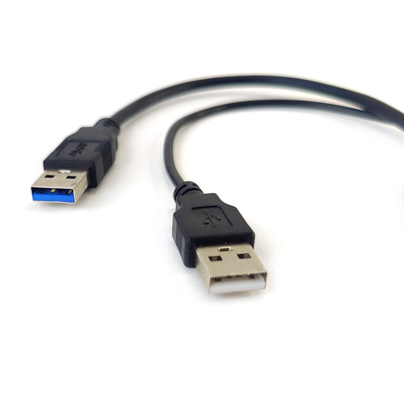 Адаптер USB ViTi U3S2.5 черный купить,3511