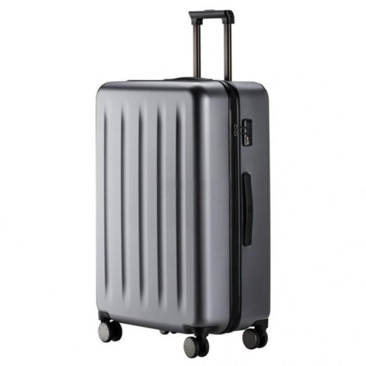 Чемодан Xiaomi 90FUN PC Luggage 28'' Starry серый купить,0