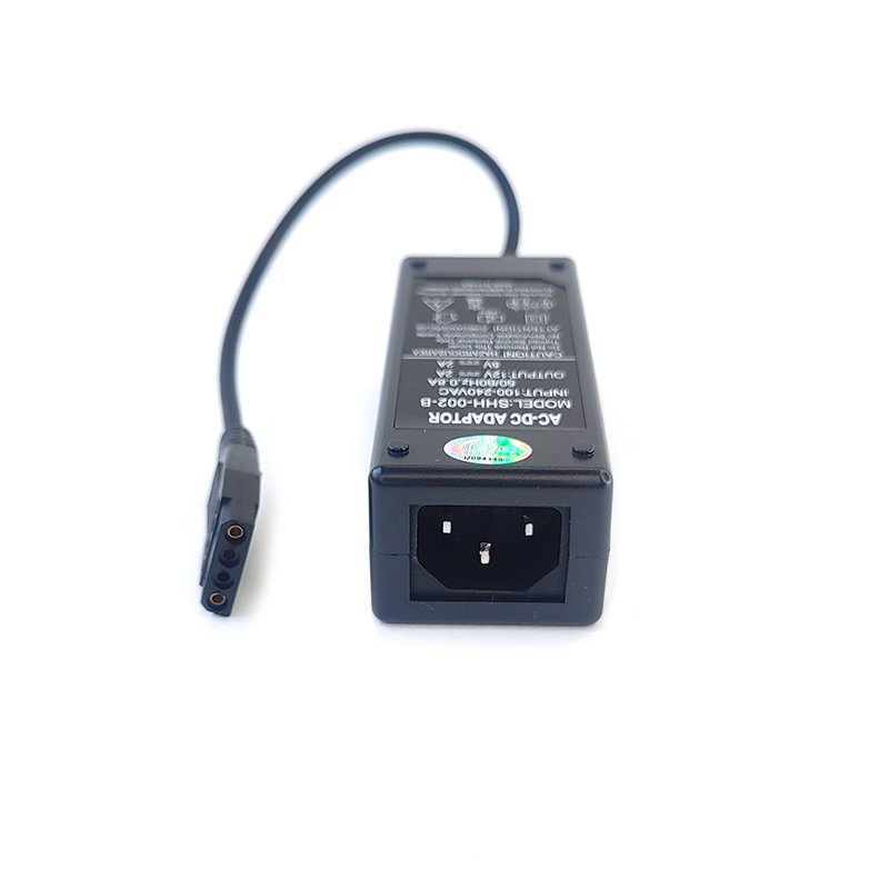 Адаптер USB ViTi USI3.5A черный