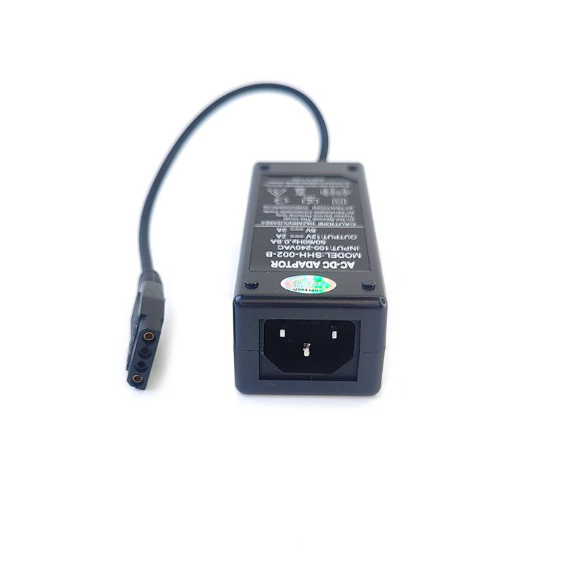 Адаптер USB ViTi USI3.5A черный купить,8223