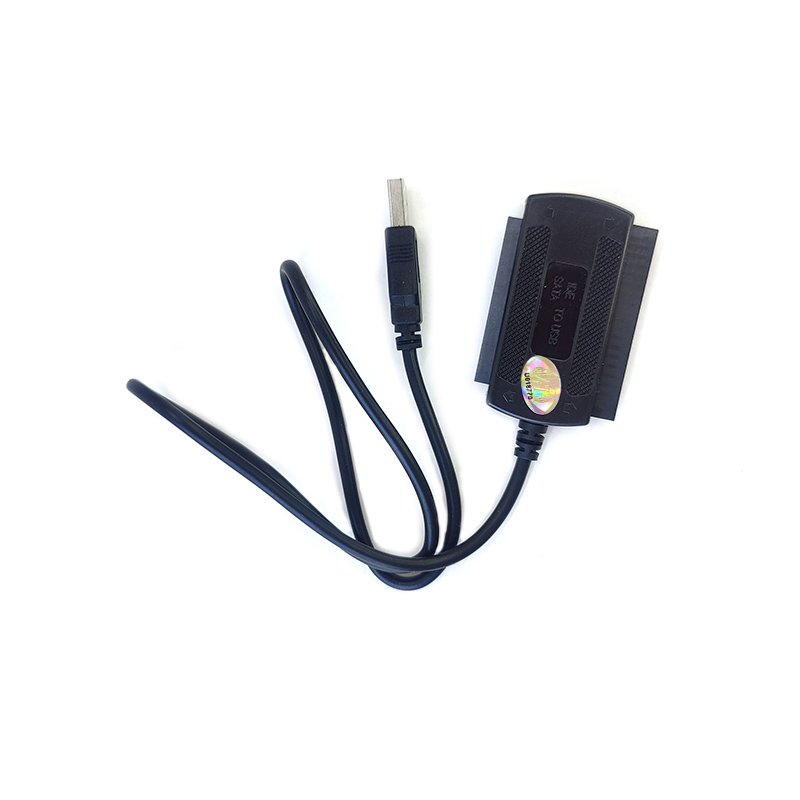 Адаптер USB ViTi USI3.5A черный