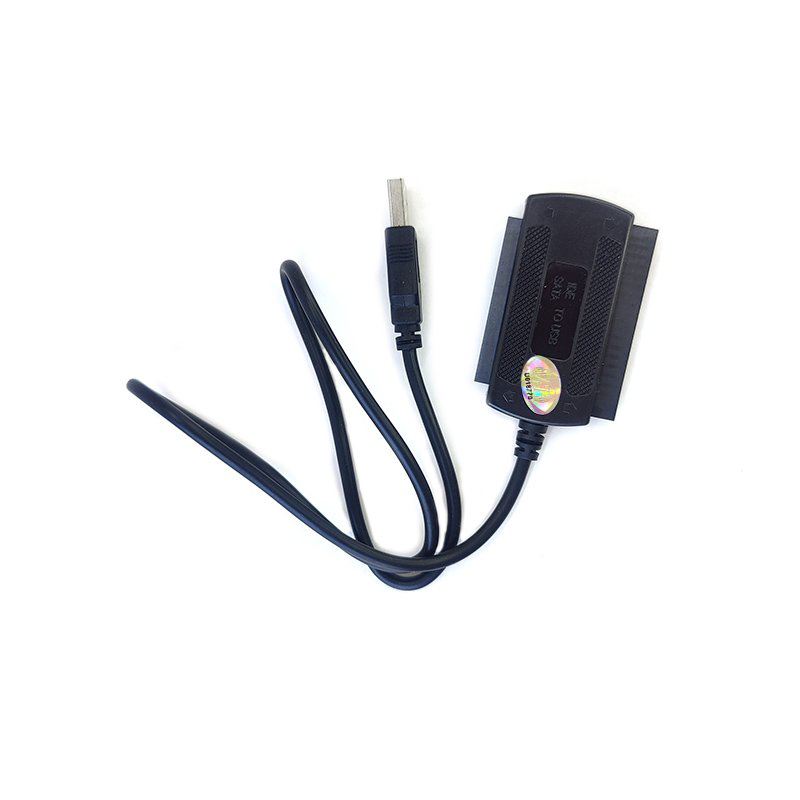 Адаптер USB ViTi USI3.5A черный купить,8223