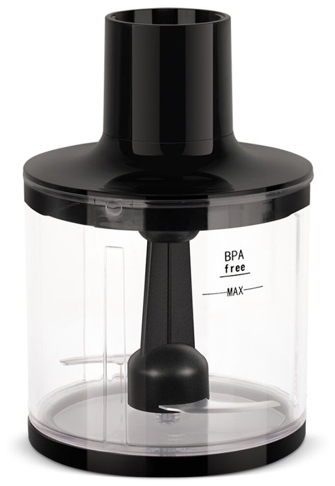 Блендер Vitek VT-3425 черный