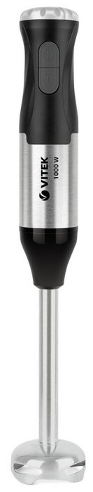 Блендер Vitek VT-3425 черный