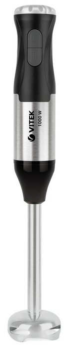 Блендер Vitek VT-3425 черный купить,NaN