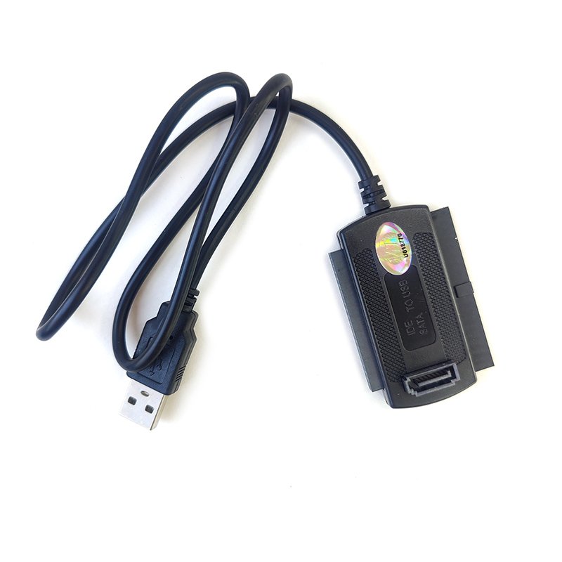 Адаптер USB ViTi USI3.5A черный