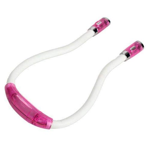 Фонарик на шею ViTi UL24 HUG Light VT-0242 гибкий белый - ForteMarket Фонарик на шею ViTi UL24 HUG Light VT-0242 гибкий белый купить,0