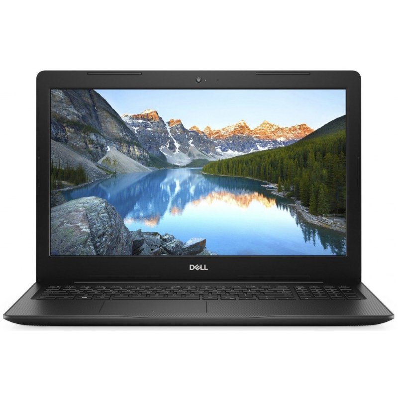 Ноутбук Dell Inspiron 3585 210-ARJK_1 Black купить,NaN