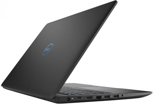 Ноутбук Dell G3-3579 210-AOVS_51 Black