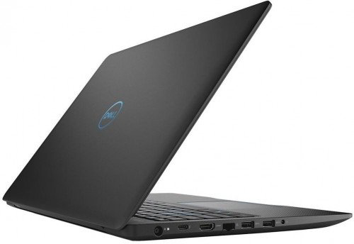Ноутбук Dell G3-3579 210-AOVS_51 Black купить,NaN