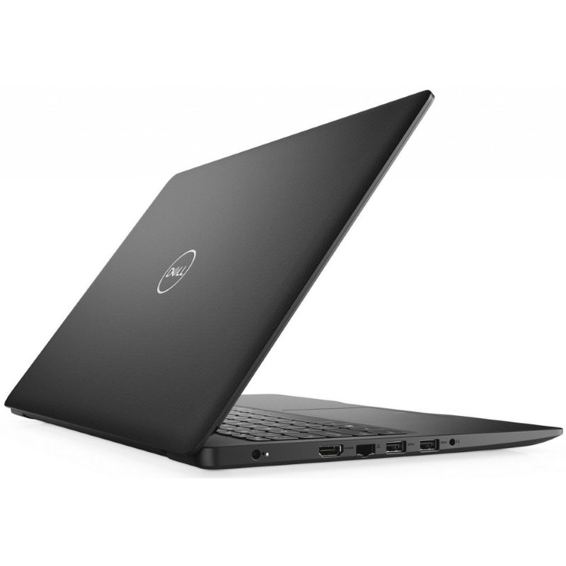 Ноутбук Dell Inspiron 3585 210-ARJK_1 Black купить,NaN