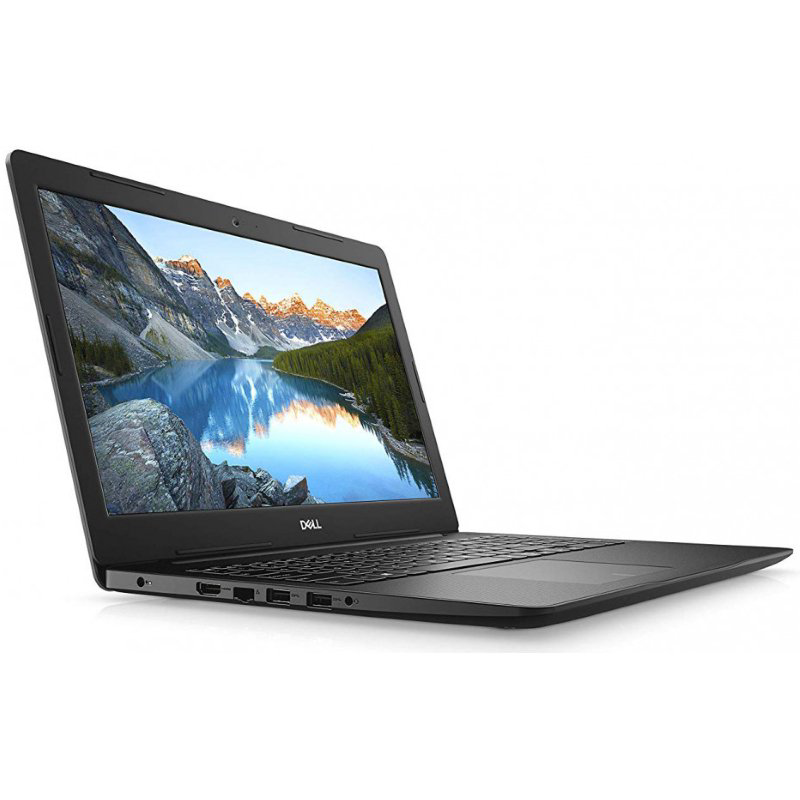 Ноутбук Dell Inspiron 3585 210-ARJK_1 Black купить,NaN