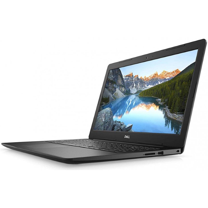 Ноутбук Dell Inspiron 3585 210-ARJK_1 Black купить,NaN