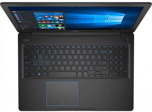 Ноутбук Dell G3-3579 210-AOVS_51 Black