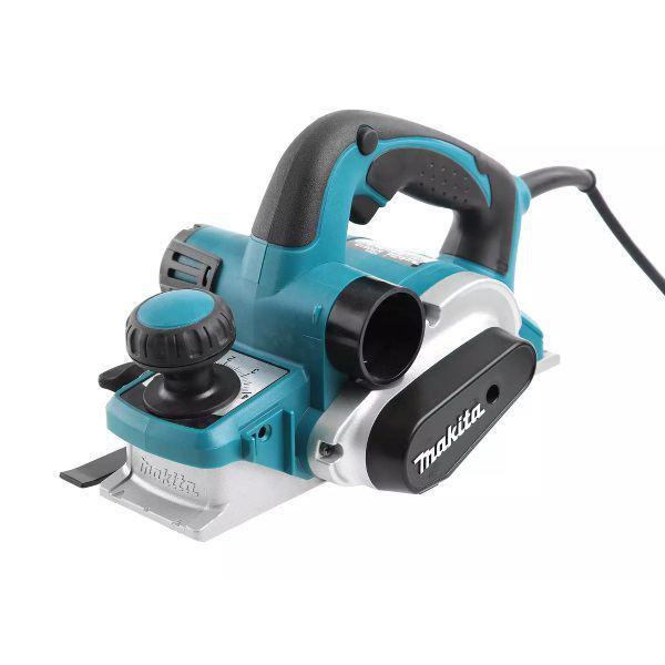 Рубанок Makita KP0810K синий купить,NaN