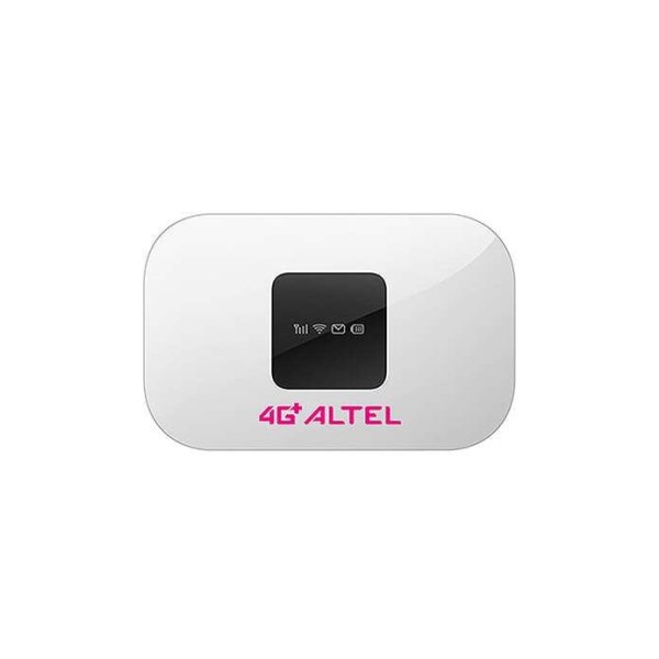  Wi-Fi-роутер Altel L02HI Mifi белый