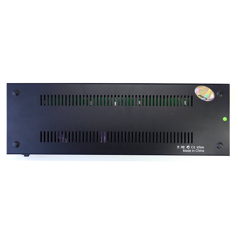 Сплиттер ViTi HDSP1/16P черный купить,0