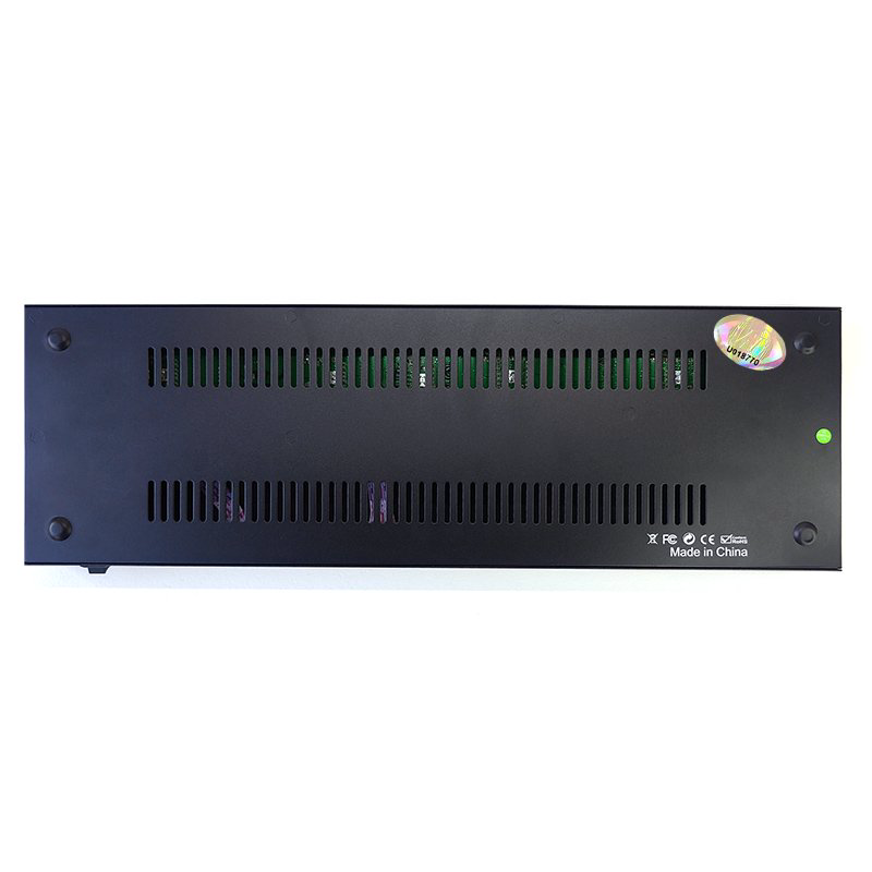 Сплиттер ViTi HDSP1/16P черный купить,40755