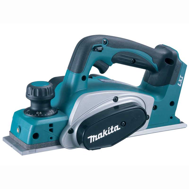 Рубанок Makita DKP180Z синий купить,NaN
