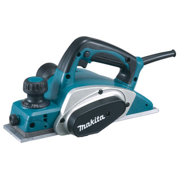 Рубанок Makita KP0800 синий
