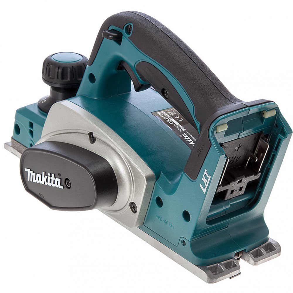 Рубанок Makita DKP180Z синий купить,NaN