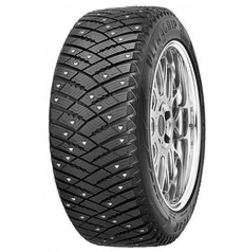 Шина Goodyear UltraGrip Ice Arctic SUV 255/50 R20 109T XL зимняя купить,NaN