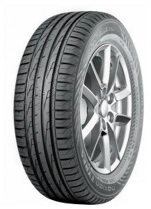 Шина Nokian Hakka Blue 2 SUV 235/55 R17 103V летняя  купить,64610