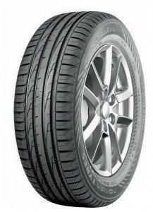Шина Nokian Hakka Blue 2 SUV 235/55 R17 103V летняя  купить,64610