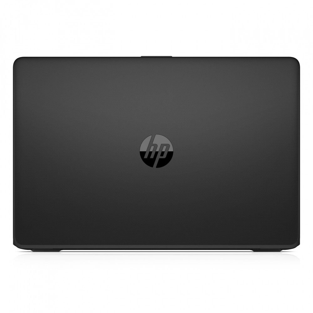 Ноутбук HP 15-bs155ur/3XY43EA Black
