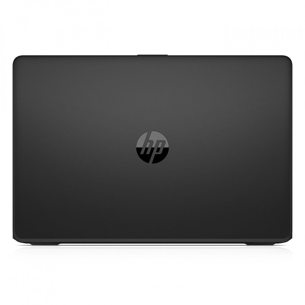 Ноутбук HP 15-bs155ur/3XY43EA Black купить,NaN