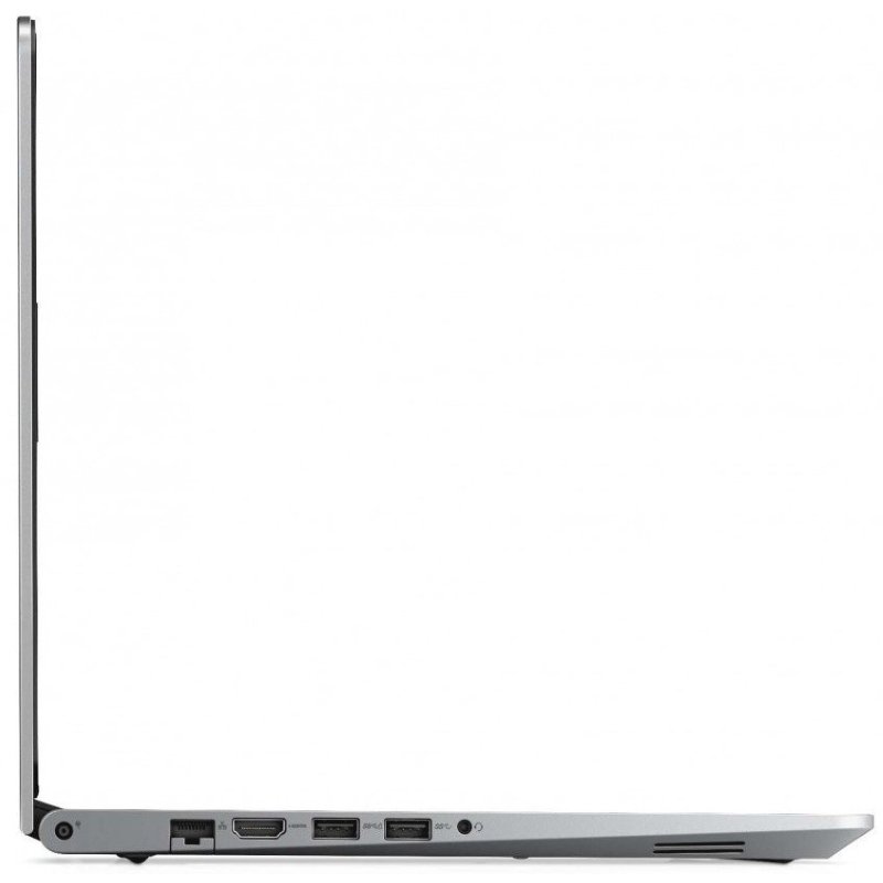 Ноутбук Dell Vostro 5568 210-AIXN Silver