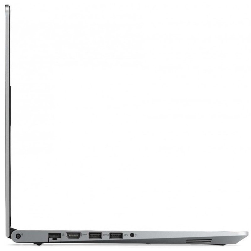 Ноутбук Dell Vostro 5568 210-AIXN Silver купить,NaN