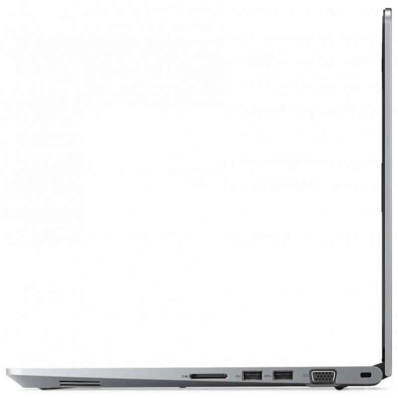 Ноутбук Dell Vostro 5568 210-AIXN Silver