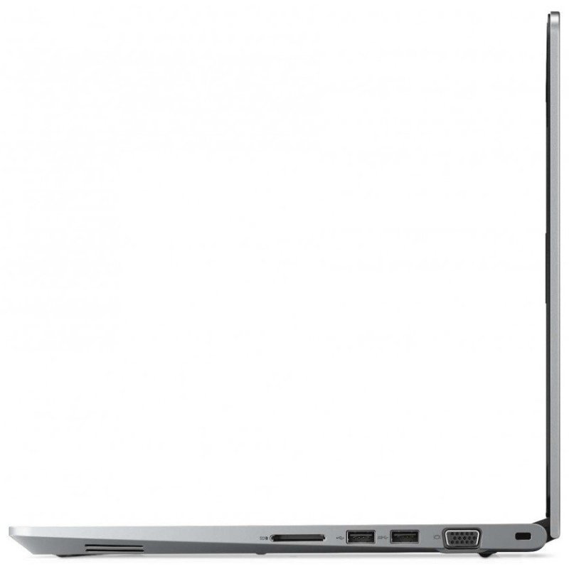 Ноутбук Dell Vostro 5568 210-AIXN Silver купить,NaN